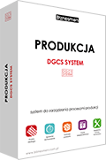 Produkcja DGCS System
